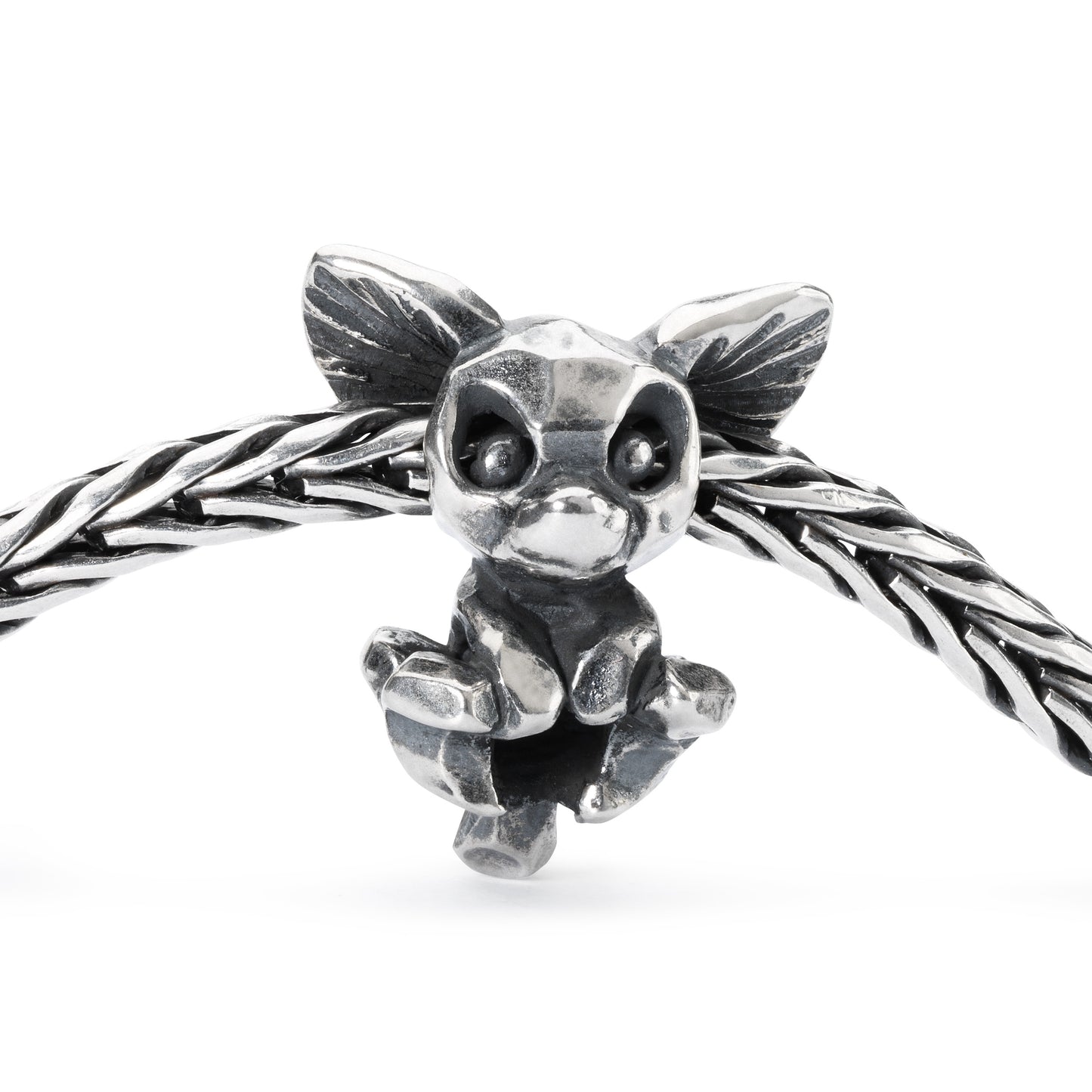 Bead Trollbeads Chihuahua TAGBE-20161