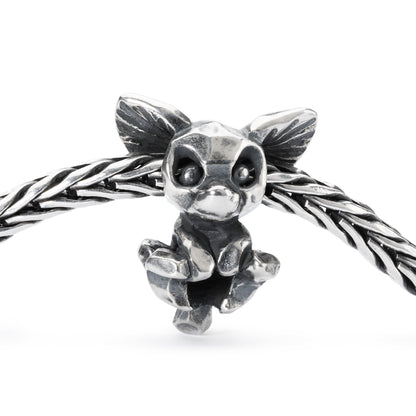 Bead Trollbeads Chihuahua TAGBE-20161