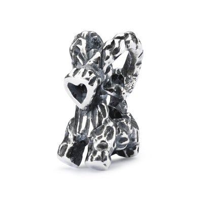 Trollbeads Christmas Goat Bead TAGBE-20164