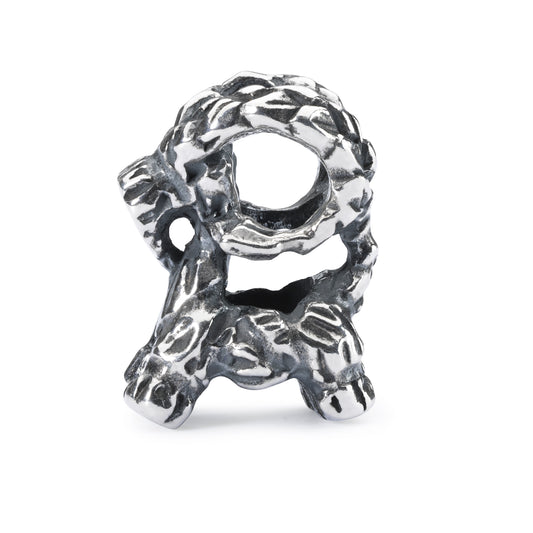 Bead Trollbeads Capra di Natale TAGBE-20164