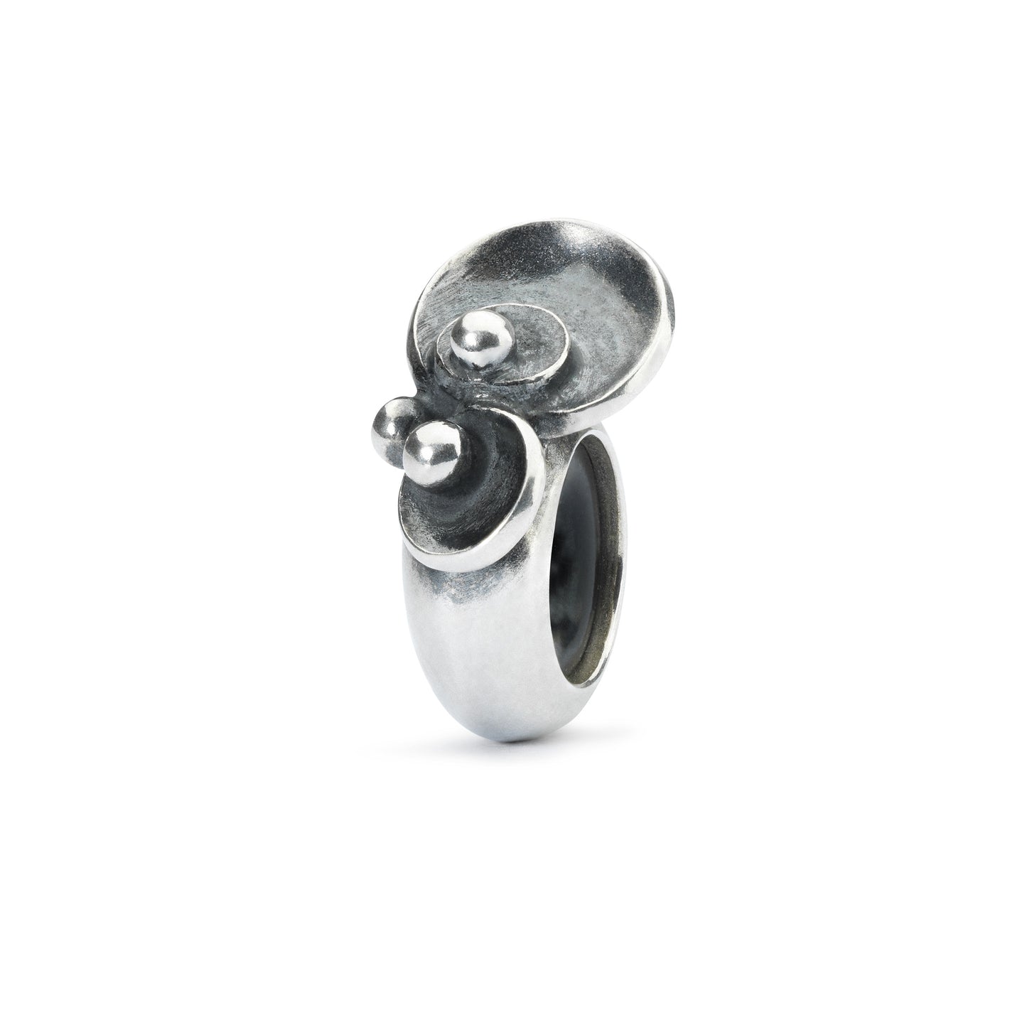 Bead Trollbeads Stop Water Lily Bud TAGBE-20169