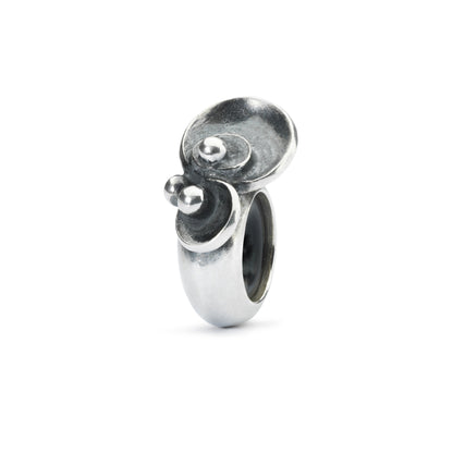 Bead Trollbeads Stop Water Lily Bud TAGBE-20169