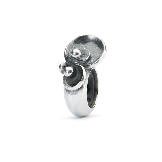 Bead Trollbeads Stop Water Lily Bud TAGBE-20169