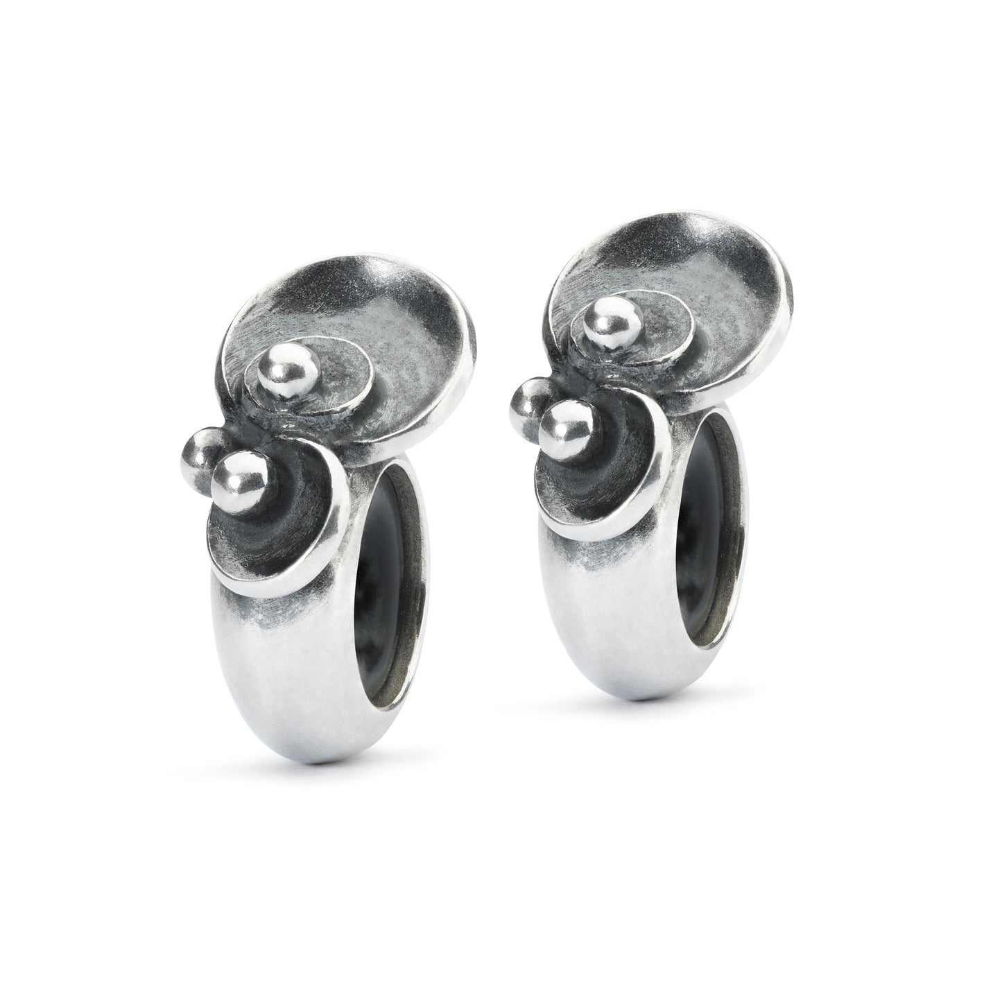 Bead Trollbeads Stop Water Lily Bud TAGBE-20169