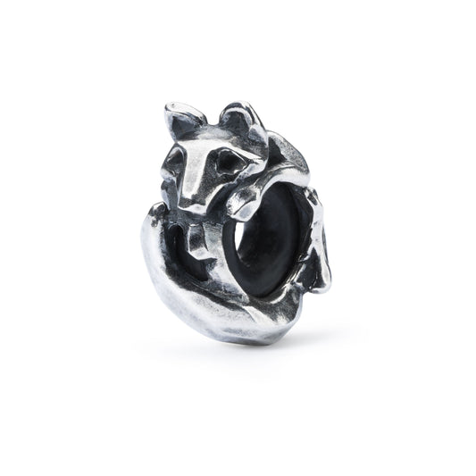 Bead Trollbeads Stop Fox TAGBE-20173