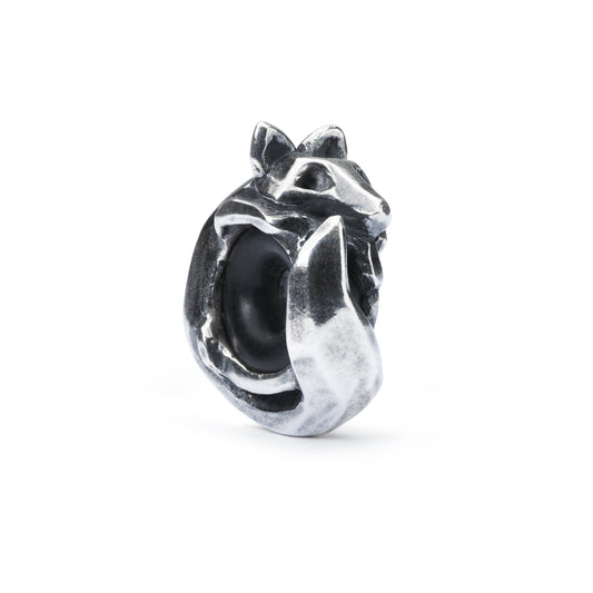 Bead Trollbeads Stop Fox TAGBE-20173