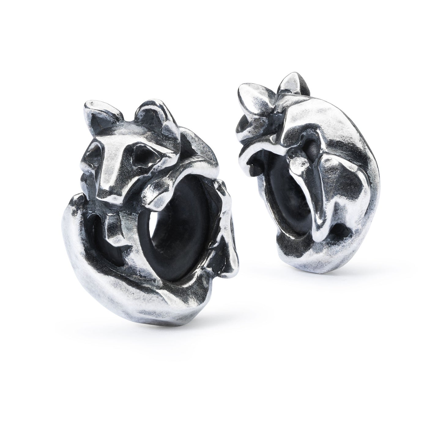 Bead Trollbeads Stop Fox TAGBE-20173