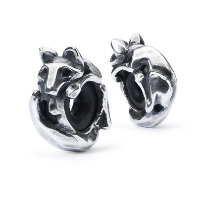 Bead Trollbeads Stop Fox TAGBE-20173