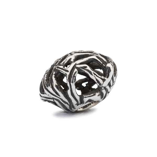 Bead Trollbeads Wild Nature TAGBE-20184