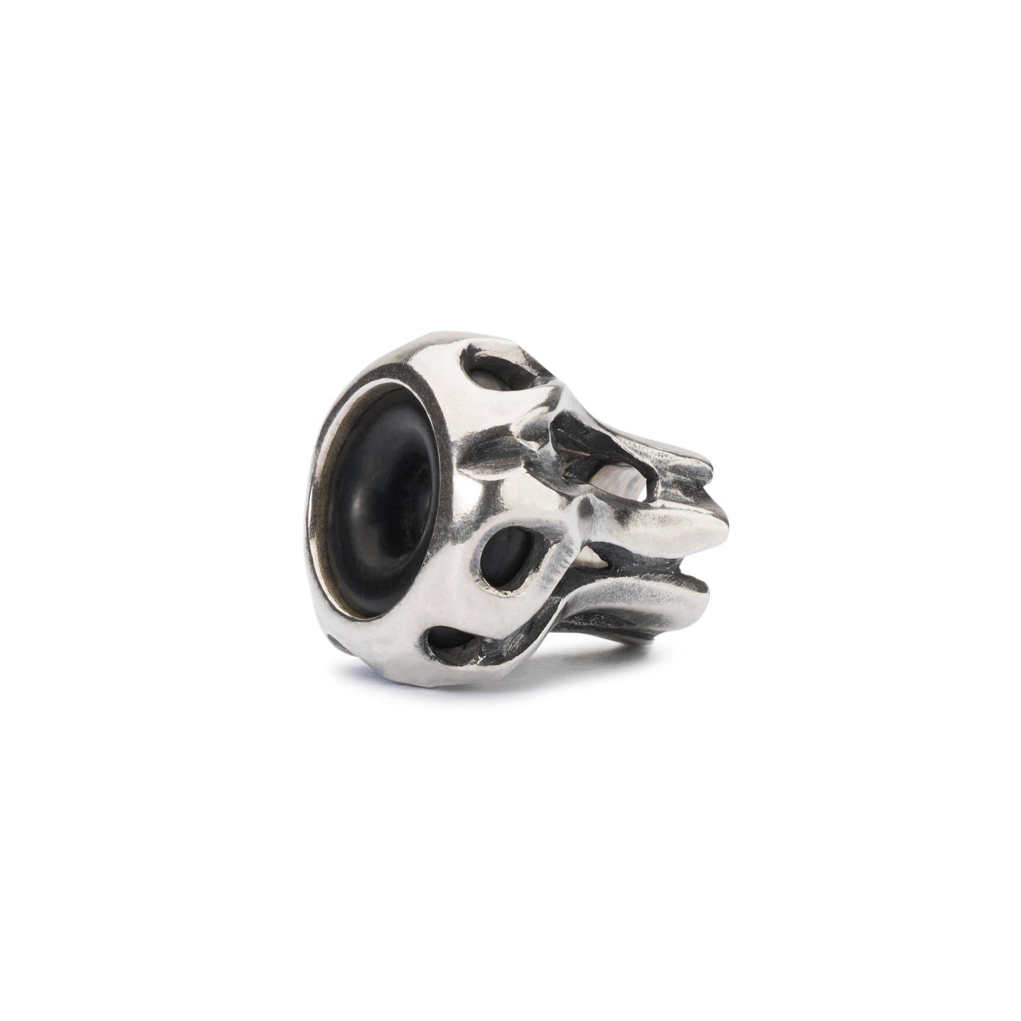 Trollbeads Stop Happiness Trunk Bead TAGBE-20202