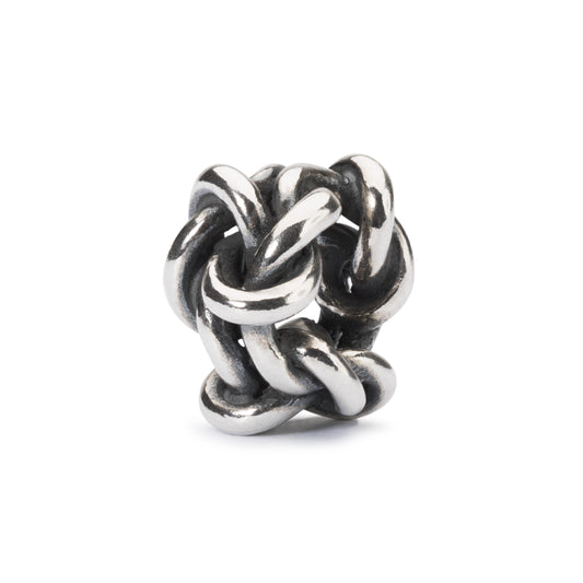 Trollbeads Friendship Knot Bead TAGBE-20204