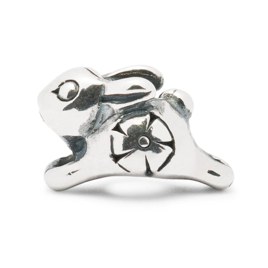 Bead Trollbeads Coniglietto Vivace TAGBE-30037