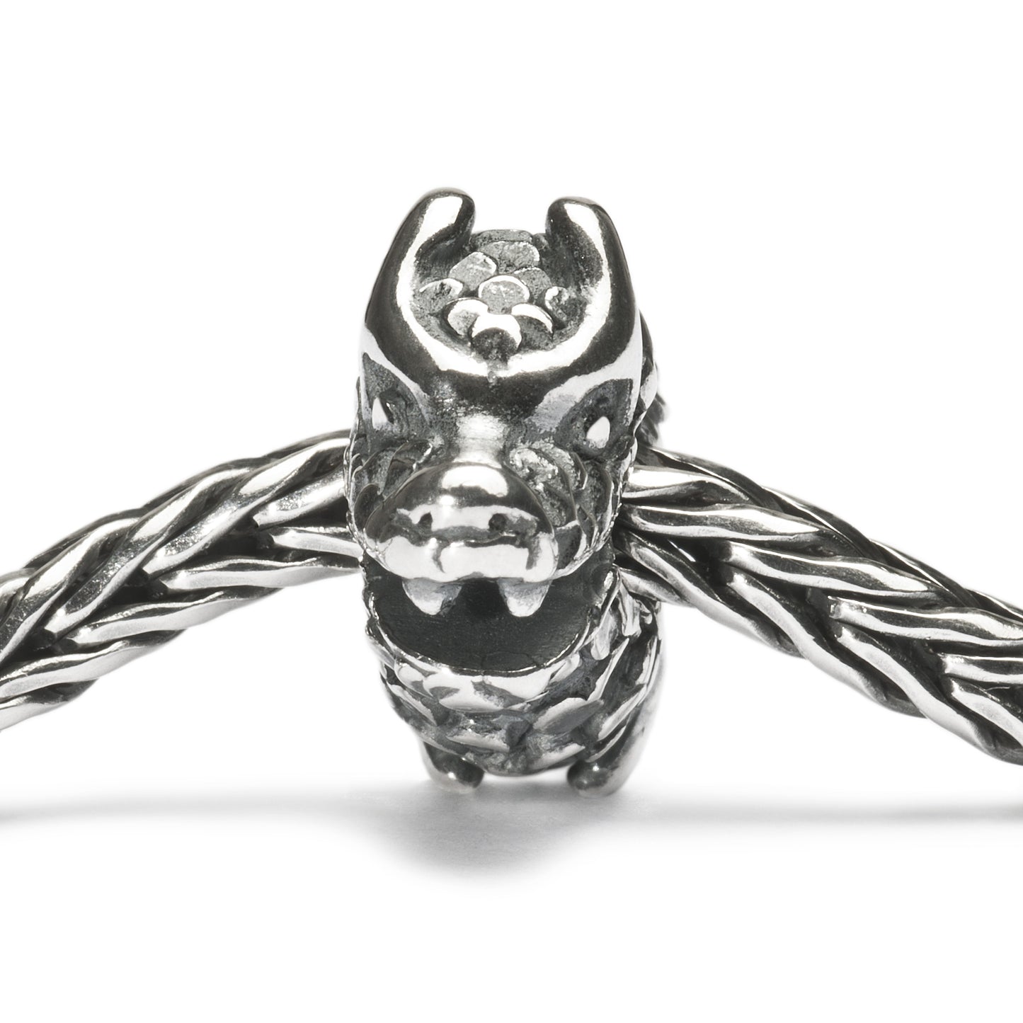 Bead Trollbeads Dragone Spirituale TAGBE-30040