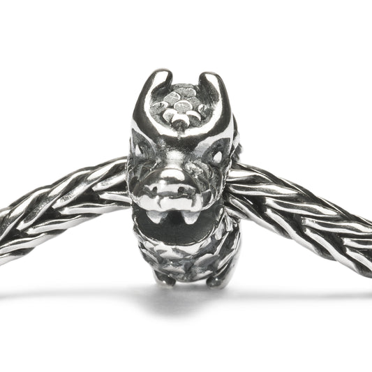 Bead Trollbeads Dragone Spirituale TAGBE-30040