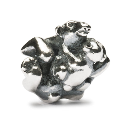 Bead Trollbeads Mamma Orso TAGBE-30043