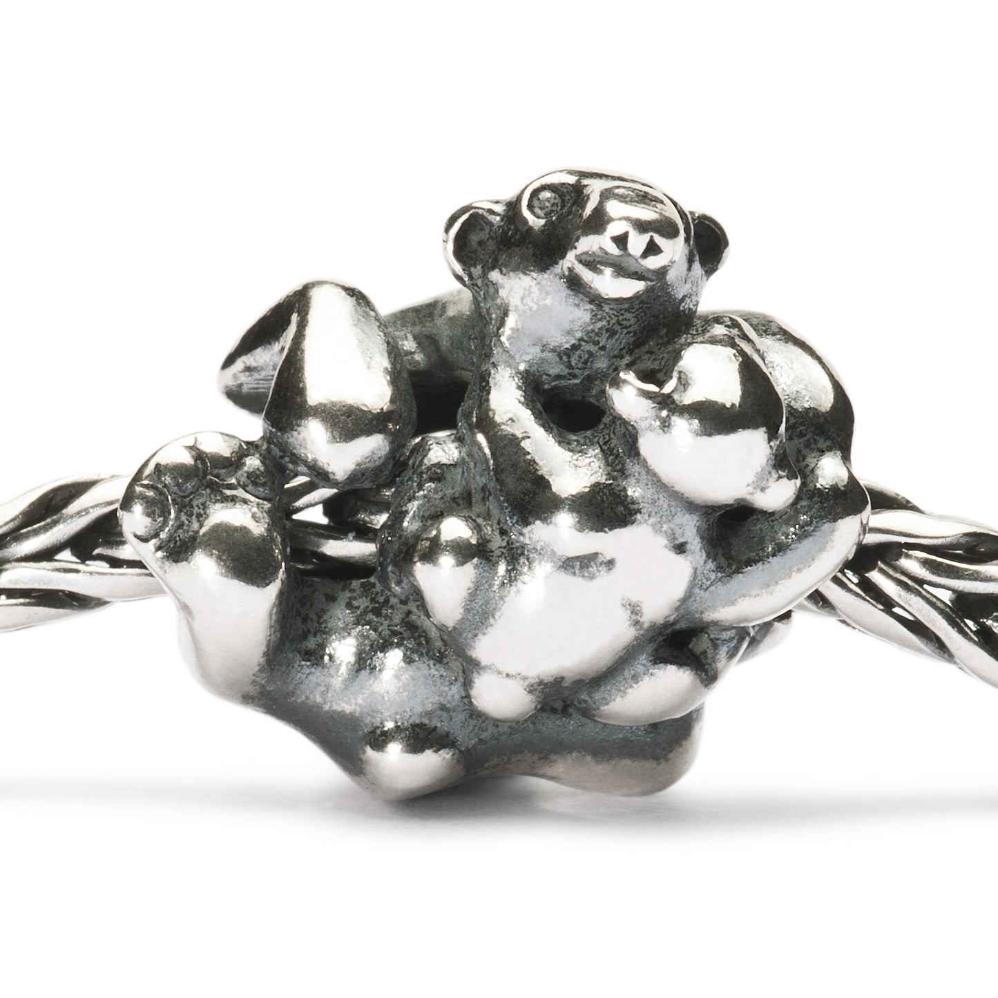 Bead Trollbeads Mamma Orso TAGBE-30043