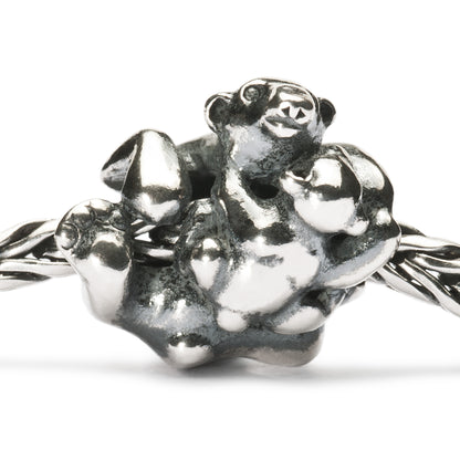 Bead Trollbeads Mamma Orso TAGBE-30043