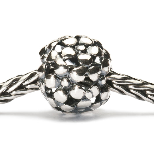 Bead Trollbeads Spring Flowers TAGBE-30044