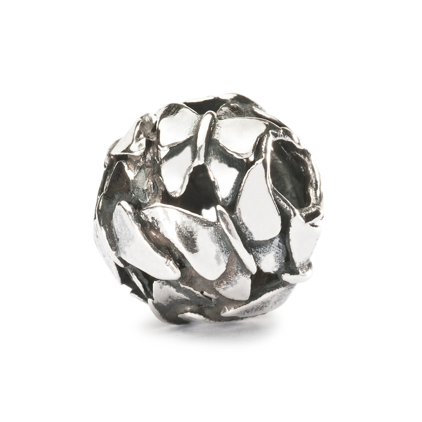 Trollbeads Bead Cloud of Butterflies TAGBE-30045