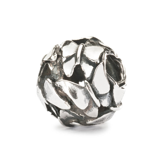 Trollbeads Bead Cloud of Butterflies TAGBE-30045