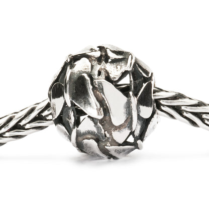 Trollbeads Bead Cloud of Butterflies TAGBE-30045