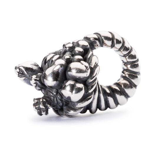 Bead Trollbeads Cornucopia TAGBE-30054