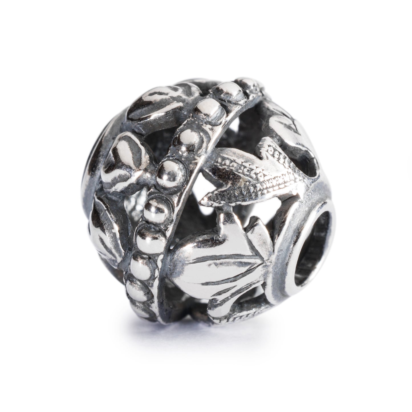 Bead Trollbeads Ornamento Spirituale TAGBE-30056