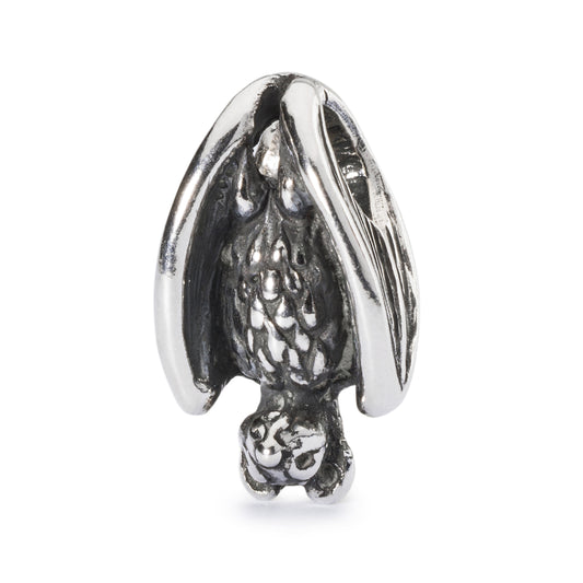Bead Trollbeads Pipistrello TAGBE-30058