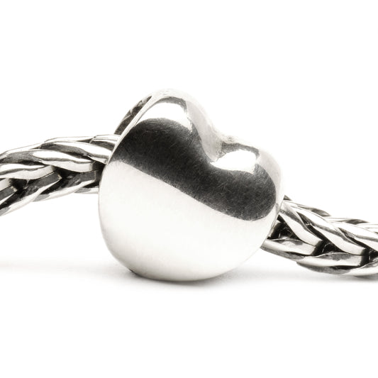 Bead Trollbeads Cuore TAGBE-30080