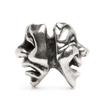 Bead Trollbeads Maschere del Teatro TAGBE-30084