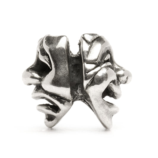 Bead Trollbeads Maschere del Teatro TAGBE-30084