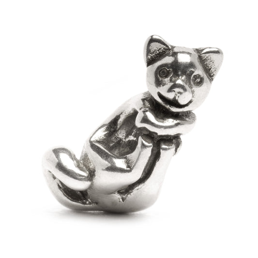 Bead Trollbeads Gatto Grande TAGBE-30086