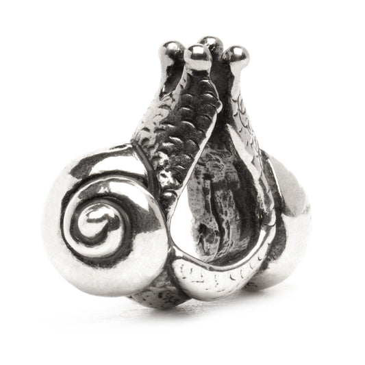 Bead Trollbeads Chiocciole Innamorate TAGBE-30088
