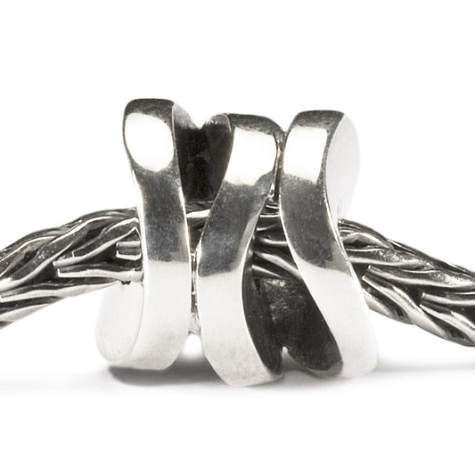 Bead Trollbeads Cilindro Sorridente TAGBE-30094