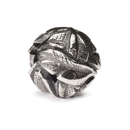 Bead Trollbeads Piume d'Angelo TAGBE-30095
