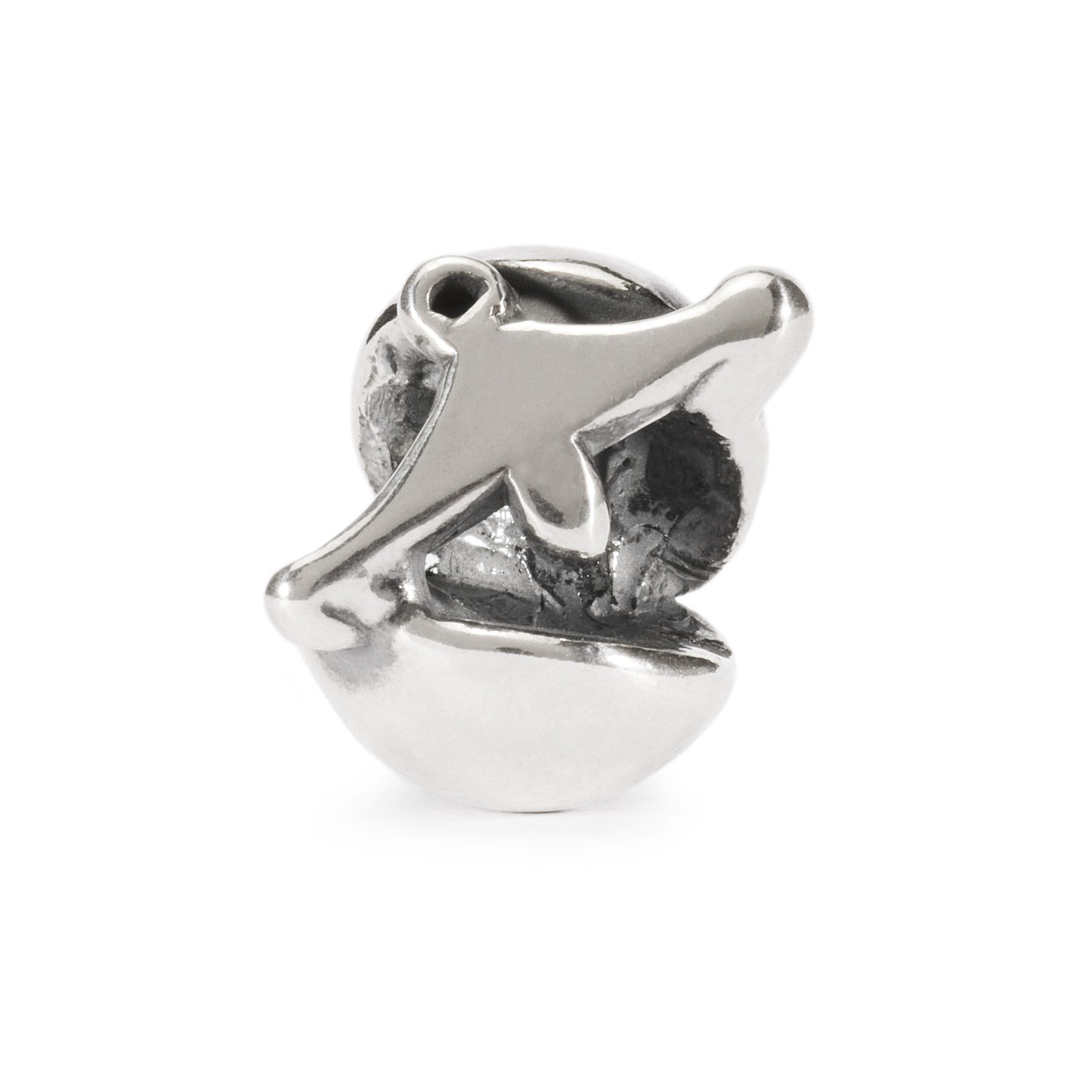Bead Trollbeads Introspective Libra TAGBE-30102