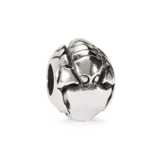 Bead Trollbeads Resolute Scorpion TAGBE-30103