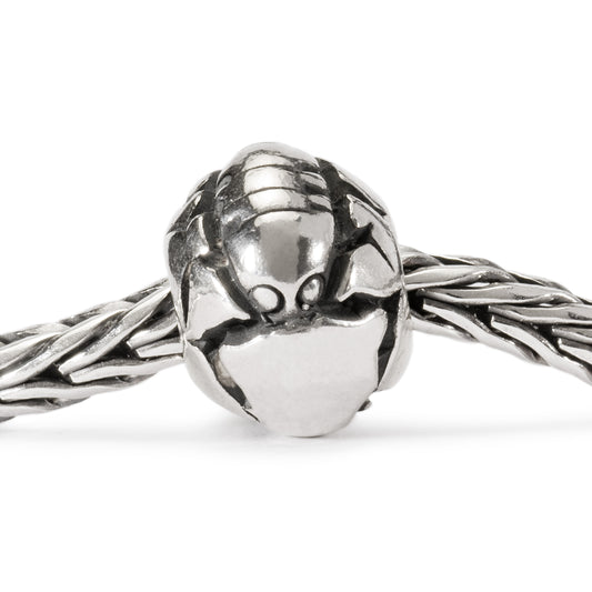 Bead Trollbeads Resolute Scorpion TAGBE-30103