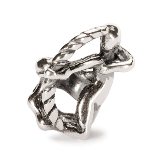 Bead Trollbeads Optimistic Sagittarius TAGBE-30104