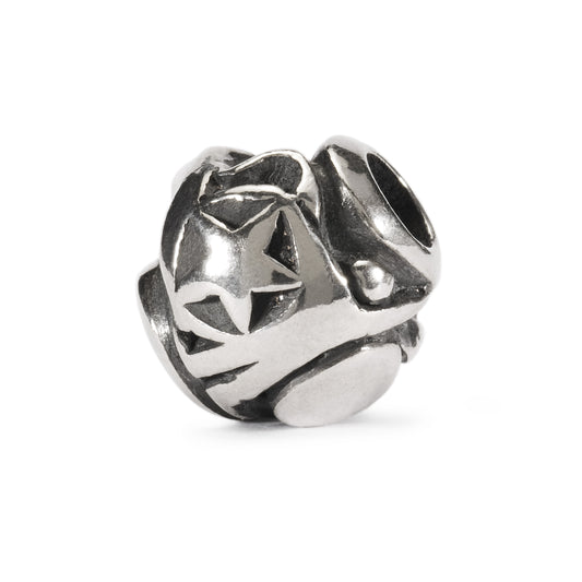 Bead Trollbeads Toro Caparbio TAGBE-30106