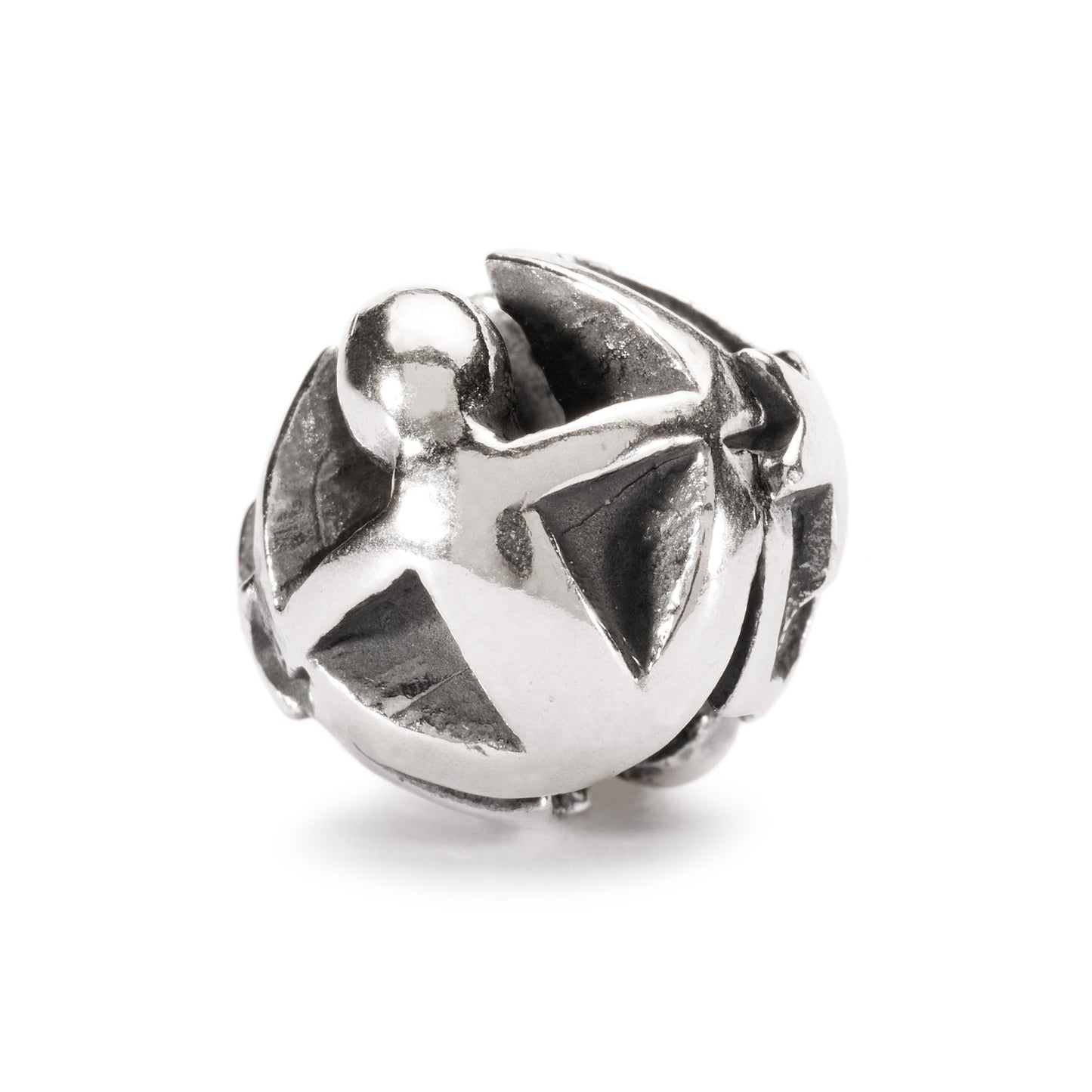 Bead Trollbeads Gemelli Poliedrico TAGBE-30107