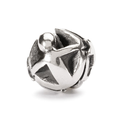 Bead Trollbeads Gemelli Poliedrico TAGBE-30107