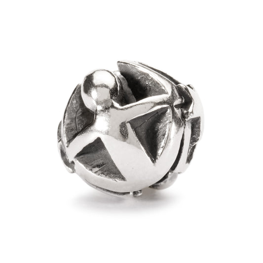 Bead Trollbeads Gemelli Poliedrico TAGBE-30107