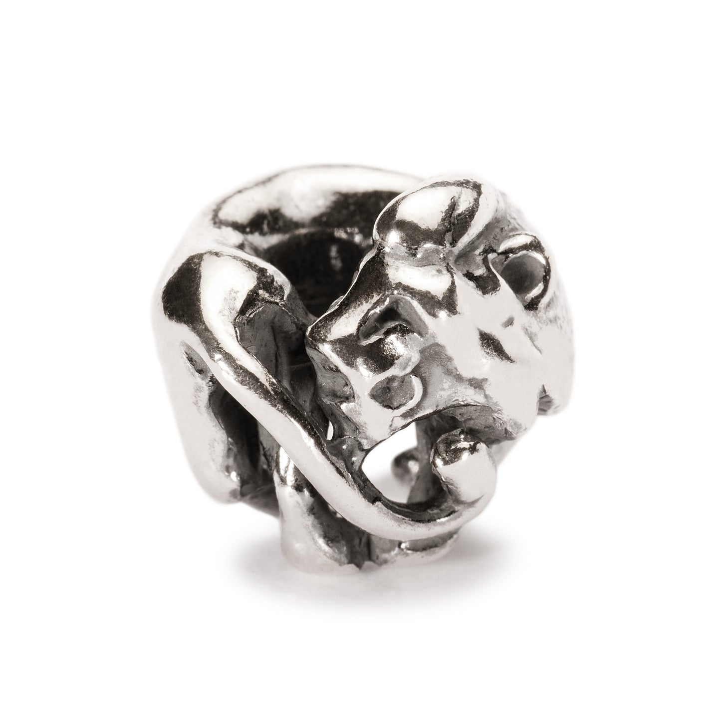 Bead Trollbeads Leone Passionale TAGBE-30108