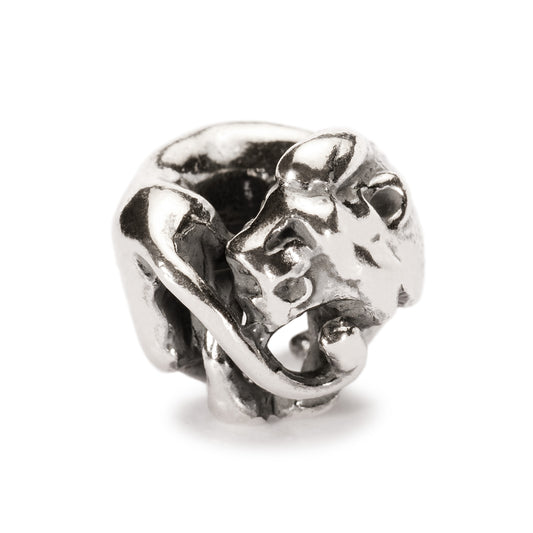 Bead Trollbeads Leone Passionale TAGBE-30108