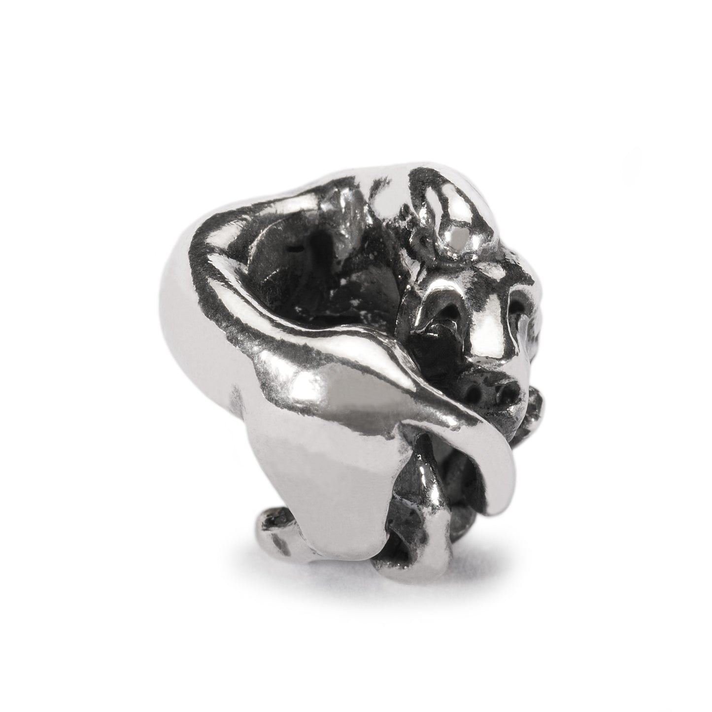 Bead Trollbeads Leone Passionale TAGBE-30108