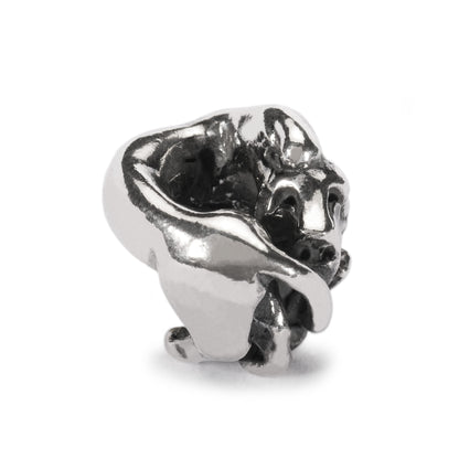 Bead Trollbeads Leone Passionale TAGBE-30108