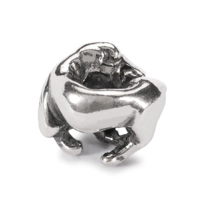 Bead Trollbeads Leone Passionale TAGBE-30108