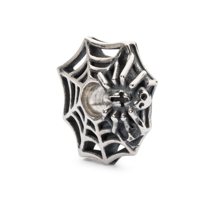 Trollbeads Heart Catcher Bead TAGBE-30112