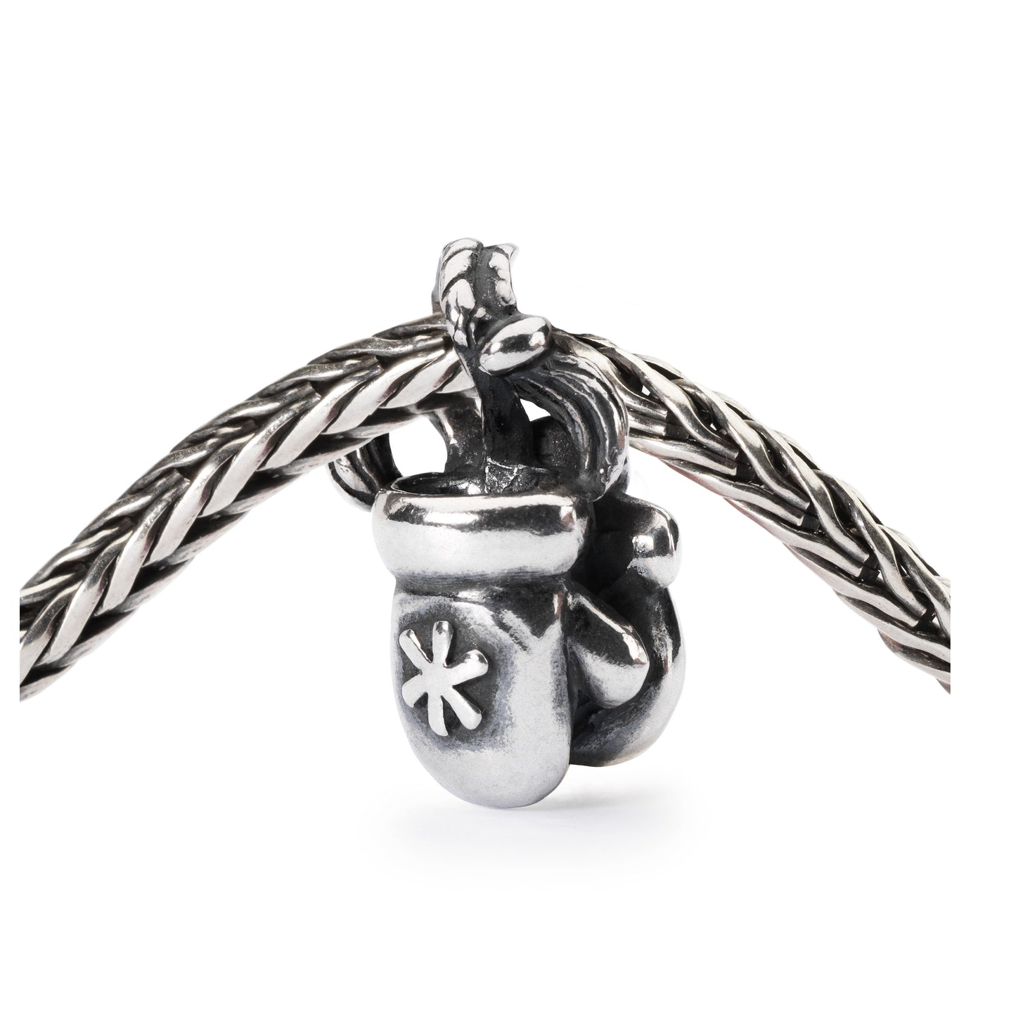 Bead Trollbeads Muffole TAGBE-30123